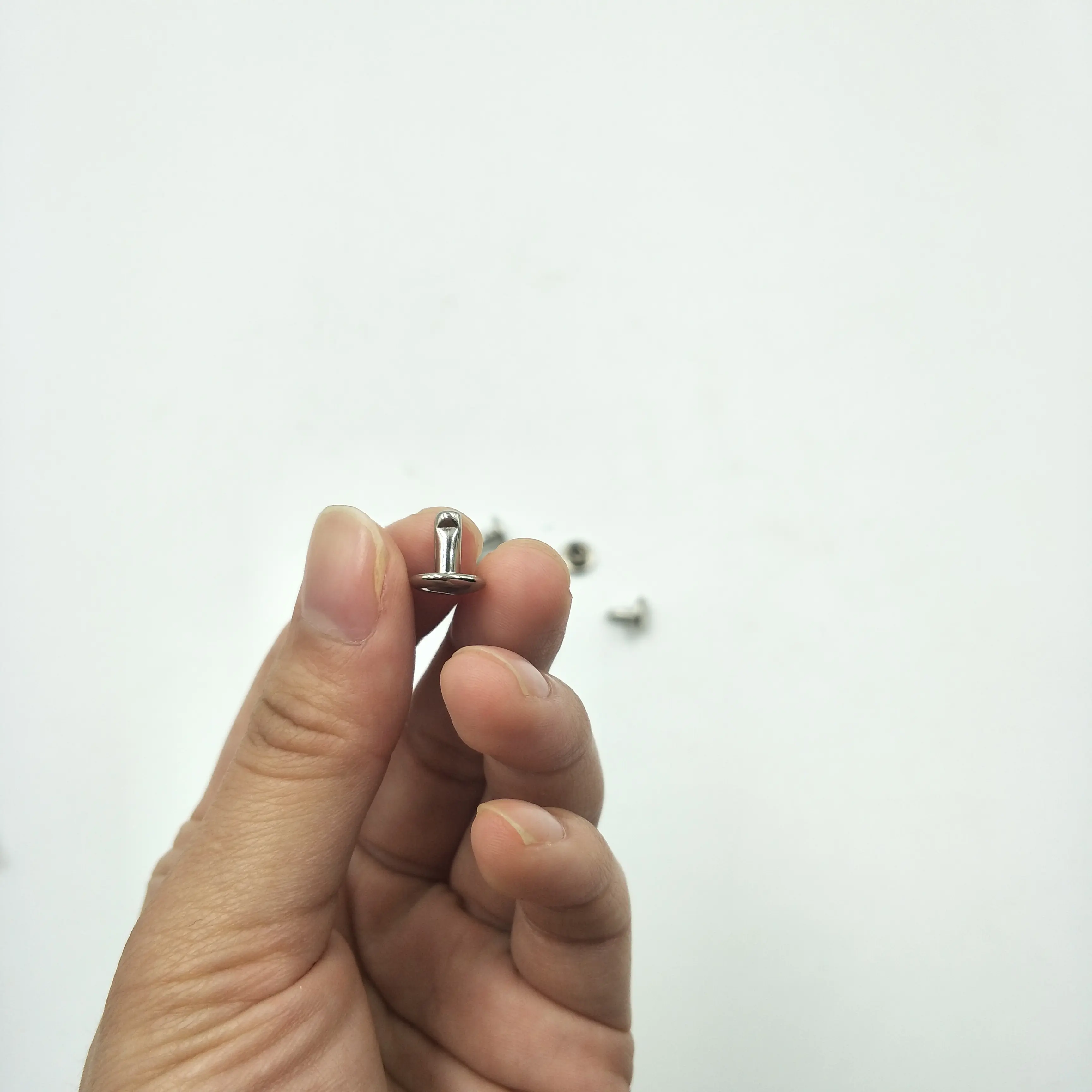 male female rivet at Wholesale Prices | Chuanghe Fastener 4