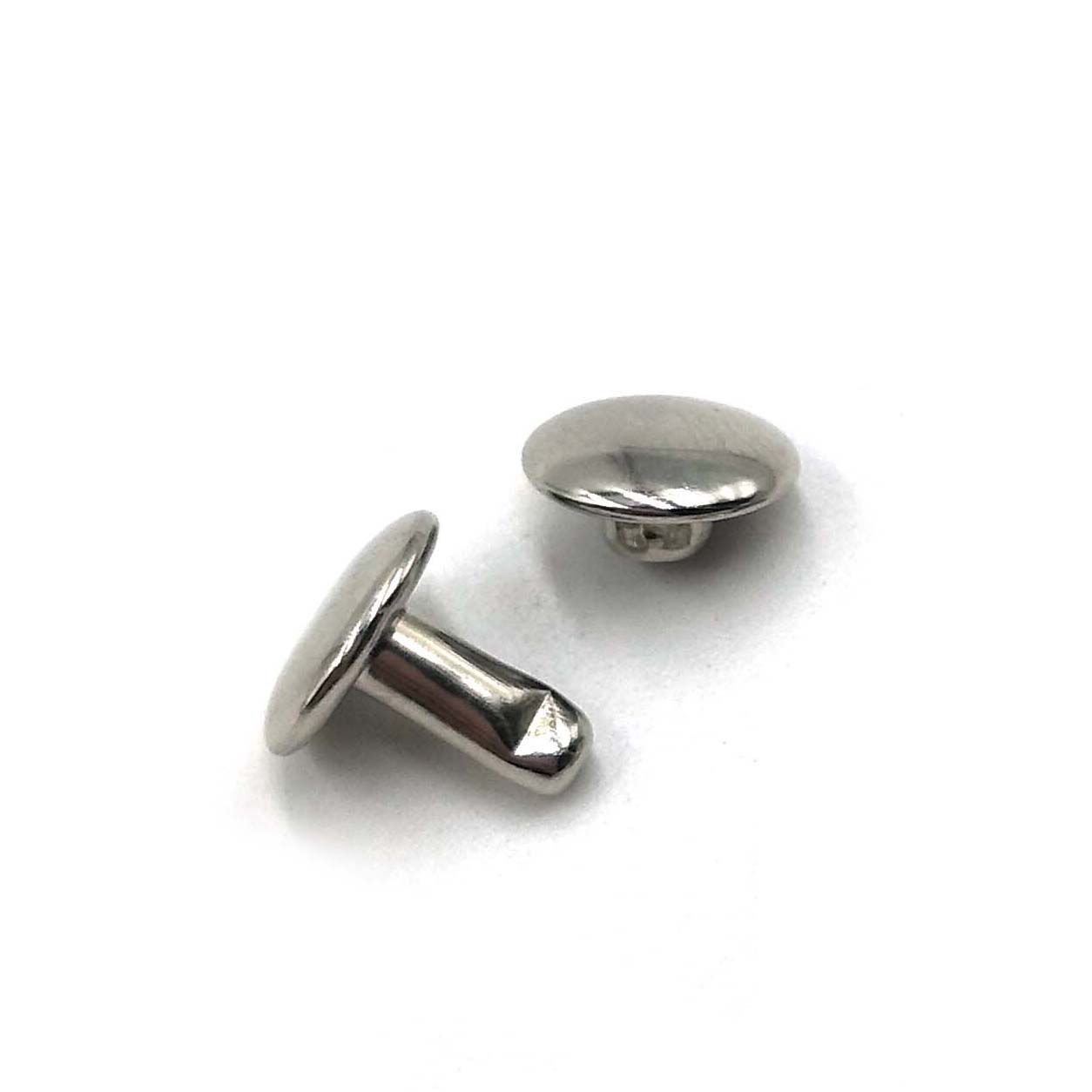 Custom male female plastic rivets for business Manufacturer | Chuanghe Fastener 7