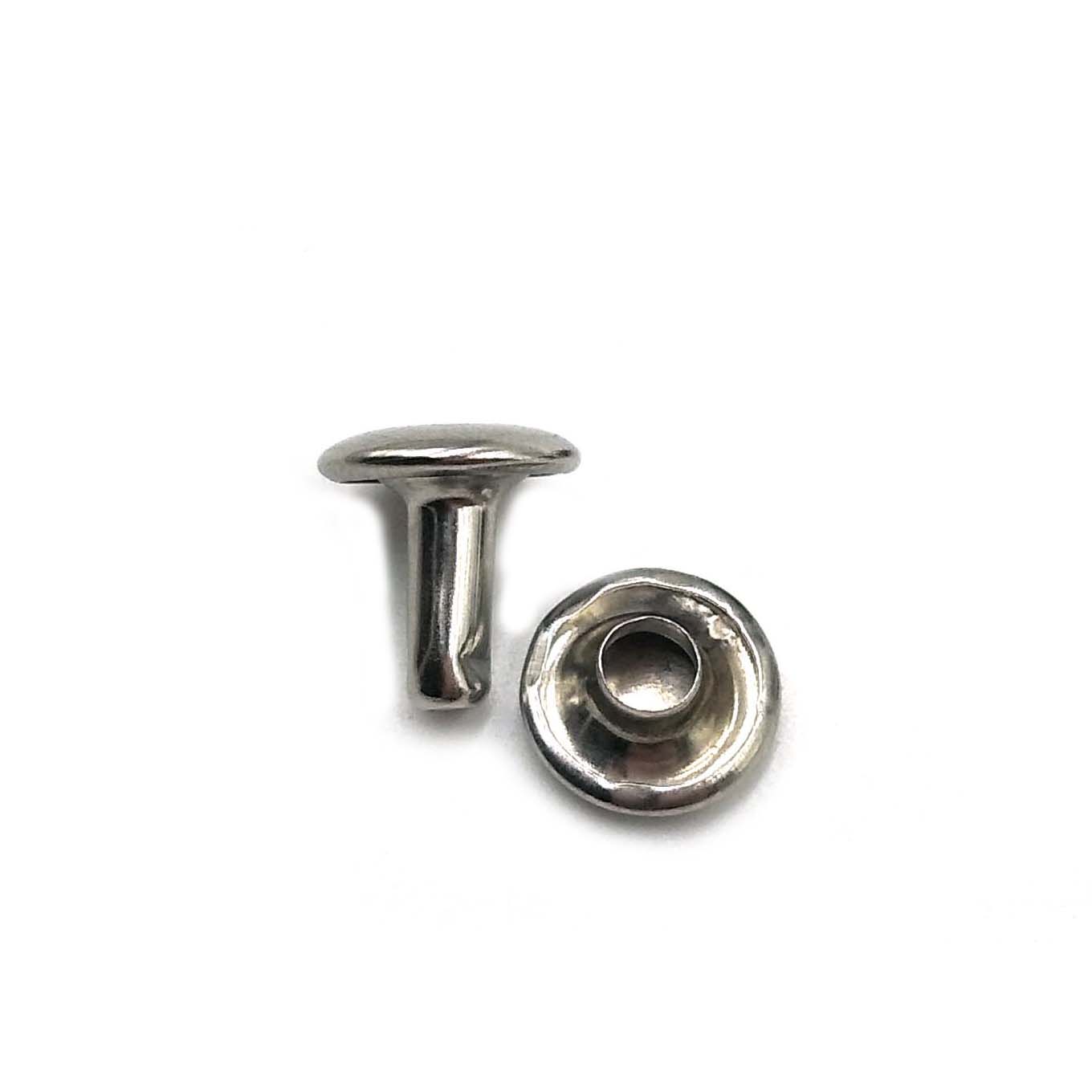 Custom male female plastic rivets for business Manufacturer | Chuanghe Fastener 6