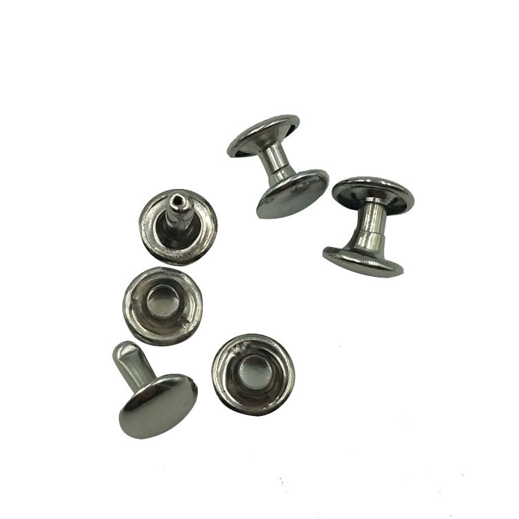 Custom male female plastic rivets for business Manufacturer | Chuanghe Fastener 3