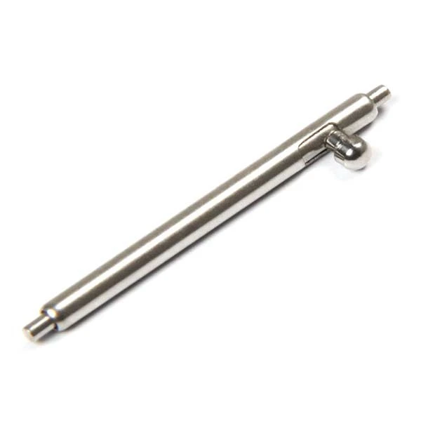 Chuanghe - China 16mm 18mm 20mm 22mm 24mm spring bar Stainless Steel Spring Bar spring bar / watches pin 1