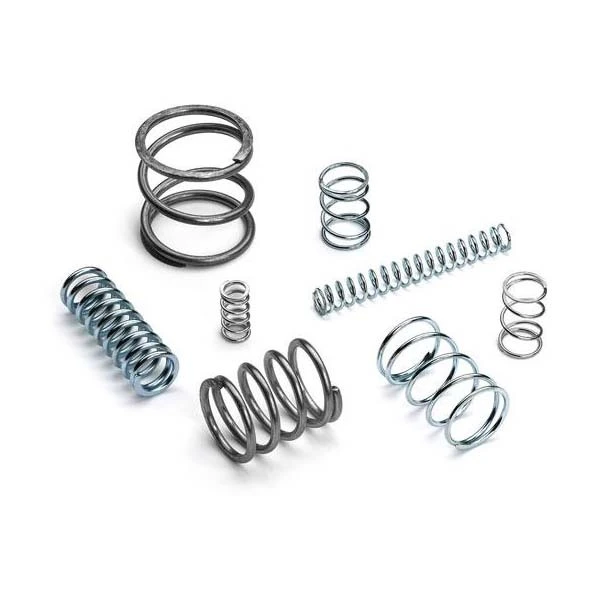 Chuanghe - Custom stainless steel coil compression spring compression spring 1