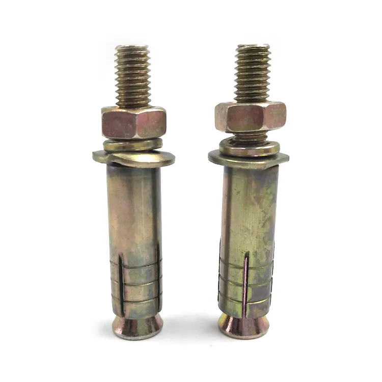 best j hook bolts supply | Chuanghe Fastener 6