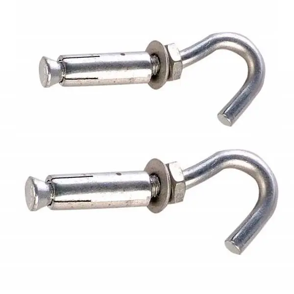 best j hook bolts supply | Chuanghe Fastener 3