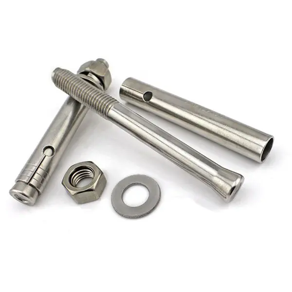 best j hook bolts supply | Chuanghe Fastener 5