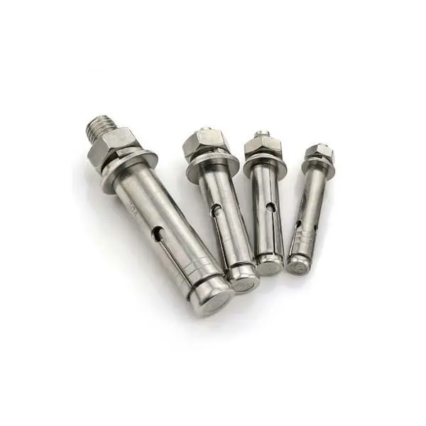 best j hook bolts supply | Chuanghe Fastener 4