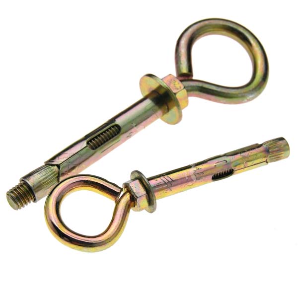 New j hook bolts manufacturers | Chuanghe Fastener 7