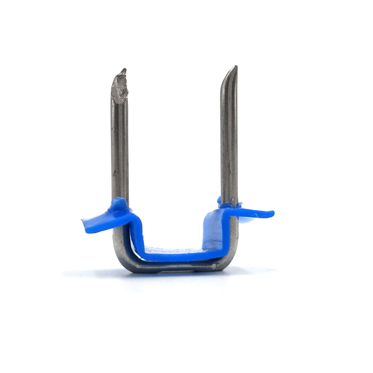 Custom china u type nails company Manufacturer | Chuanghe Fastener 5