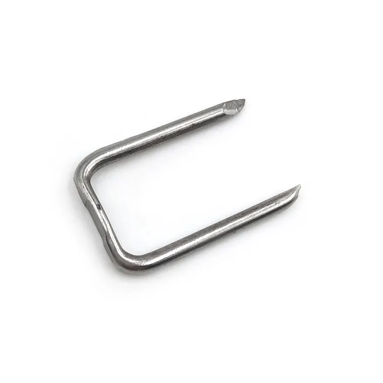 Chuanghe Fastener | top china u type nail suppliers 7