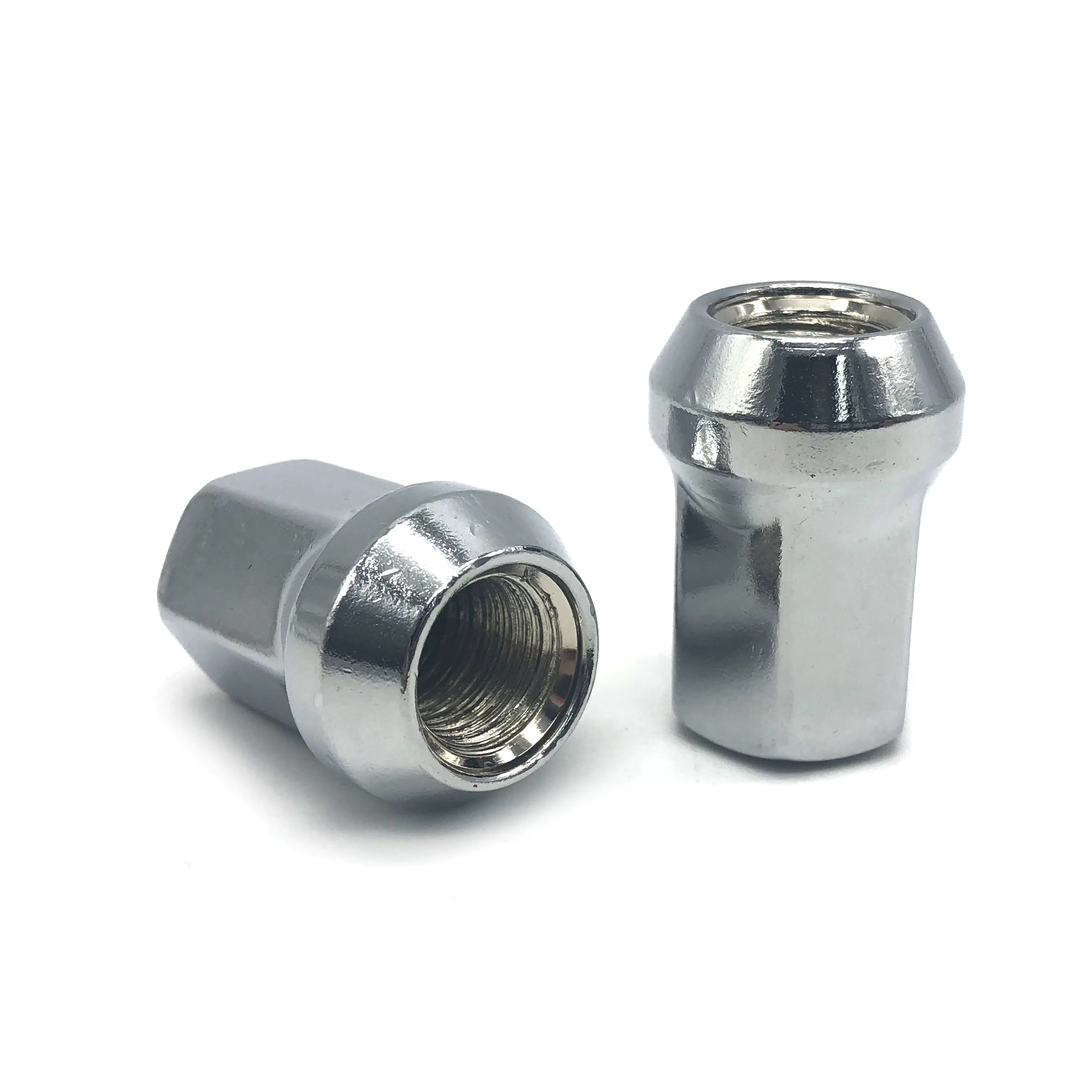  lug nuts auto  | Chuanghe Fastener 3