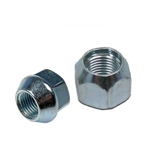 lug nuts auto  | Chuanghe Fastener 4