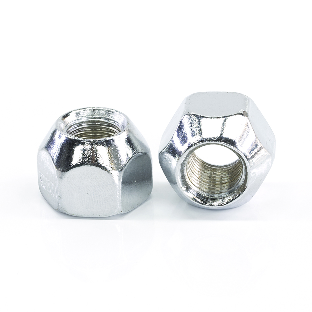 Custom car lug nuts  Manufacturer | Chuanghe Fastener 10