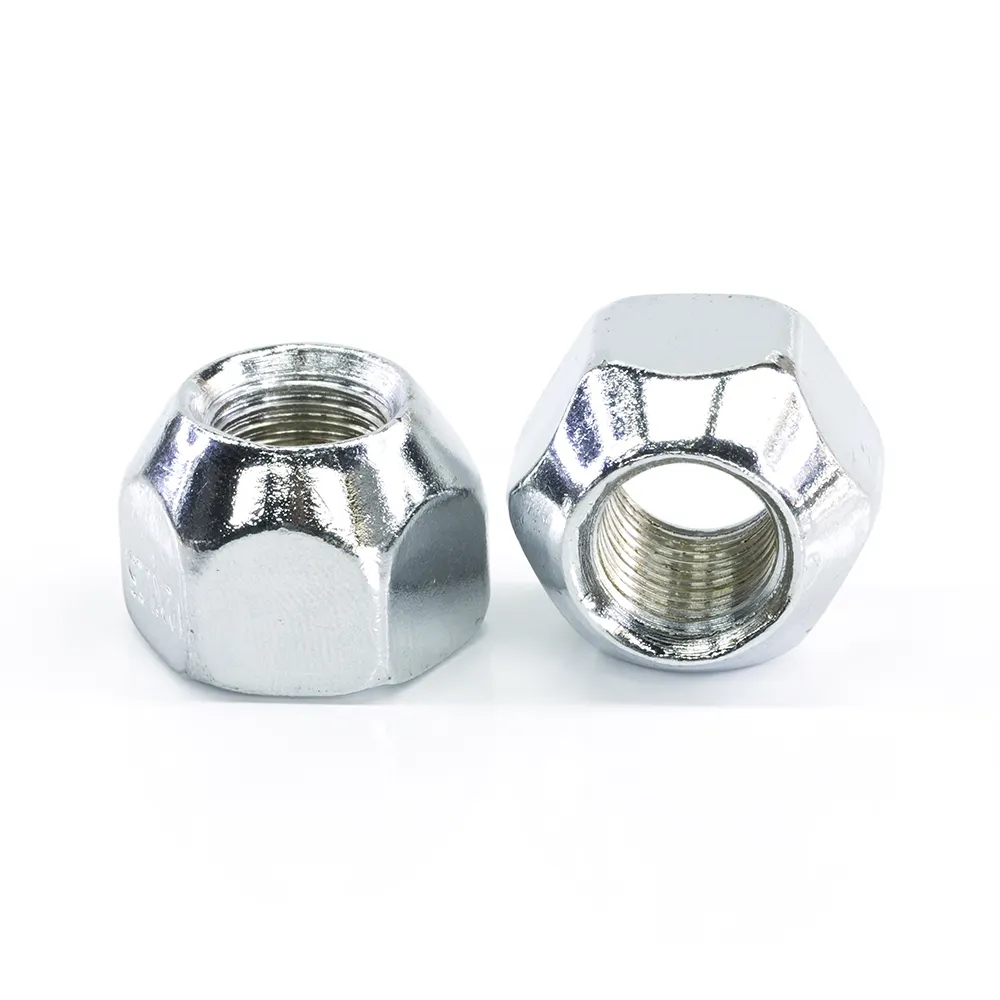  lug nuts auto  | Chuanghe Fastener 7