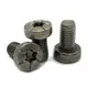 Chuanghe Fastener | custom titanium mtb bolts supply 4