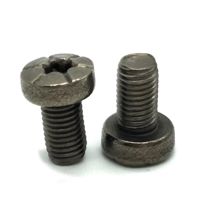 Chuanghe Fastener | custom titanium mtb bolts supply 3