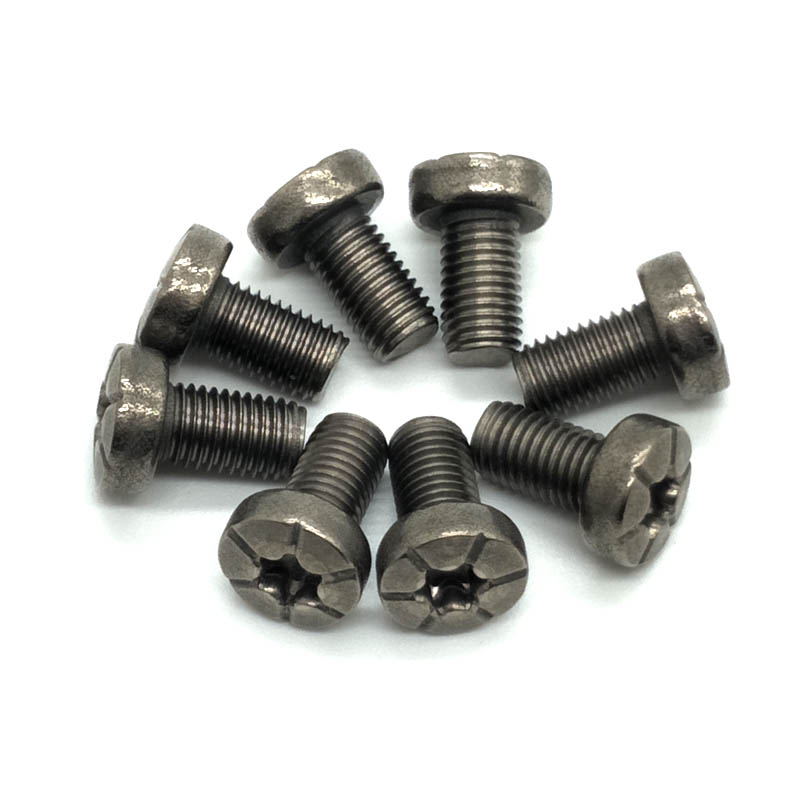 m8 titanium bolts at Wholesale Prices | Chuanghe Fastener 5