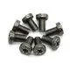 Chuanghe Fastener | custom titanium mtb bolts supply 5