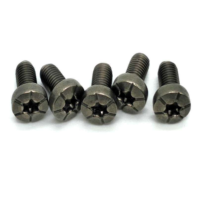 m8 titanium bolts at Wholesale Prices | Chuanghe Fastener 6