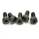 Chuanghe Fastener | custom titanium mtb bolts supply 6
