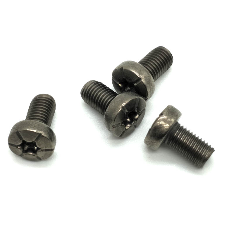 m8 titanium bolts at Wholesale Prices | Chuanghe Fastener 9