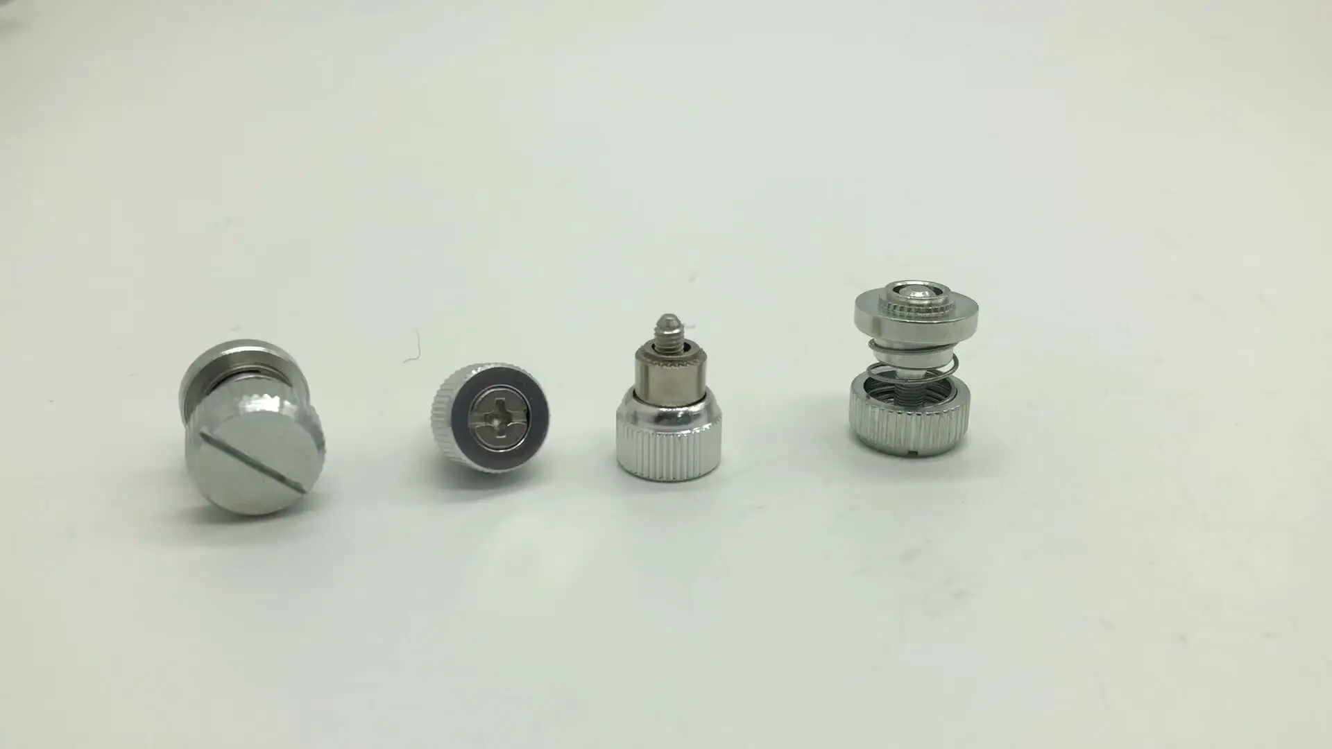 spring screw at Wholesale Prices | Chuanghe Fastener 3