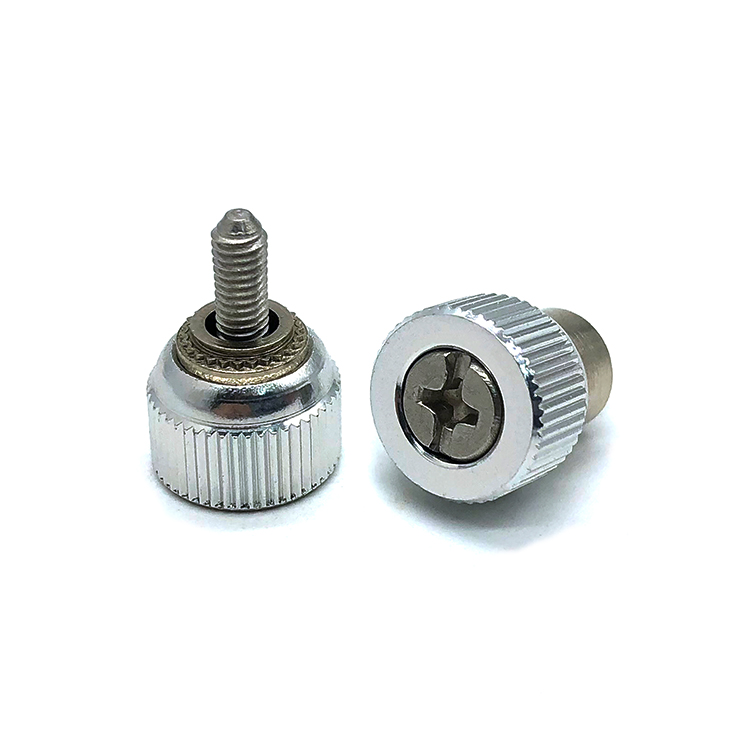 what is custom lead screw manufacturers | Chuanghe Fastener