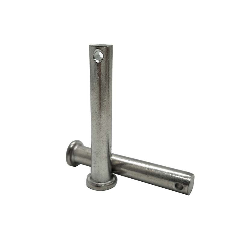 Custom trailer hitch lock pin set supply Manufacturer | Chuanghe Fastener 3