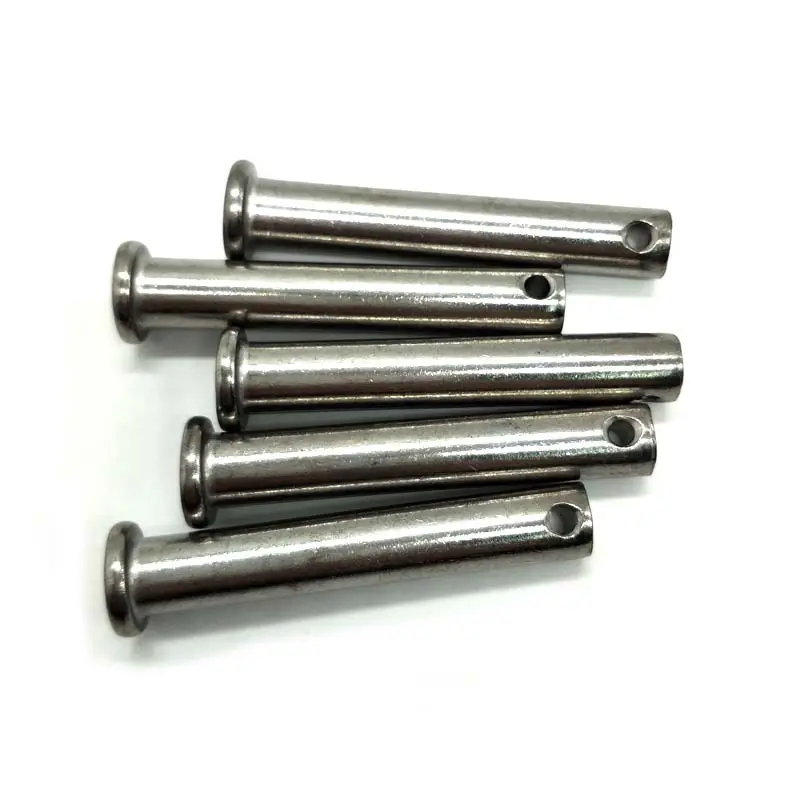Chuanghe Fastener | latest trailer hitch lock pin set factory 4