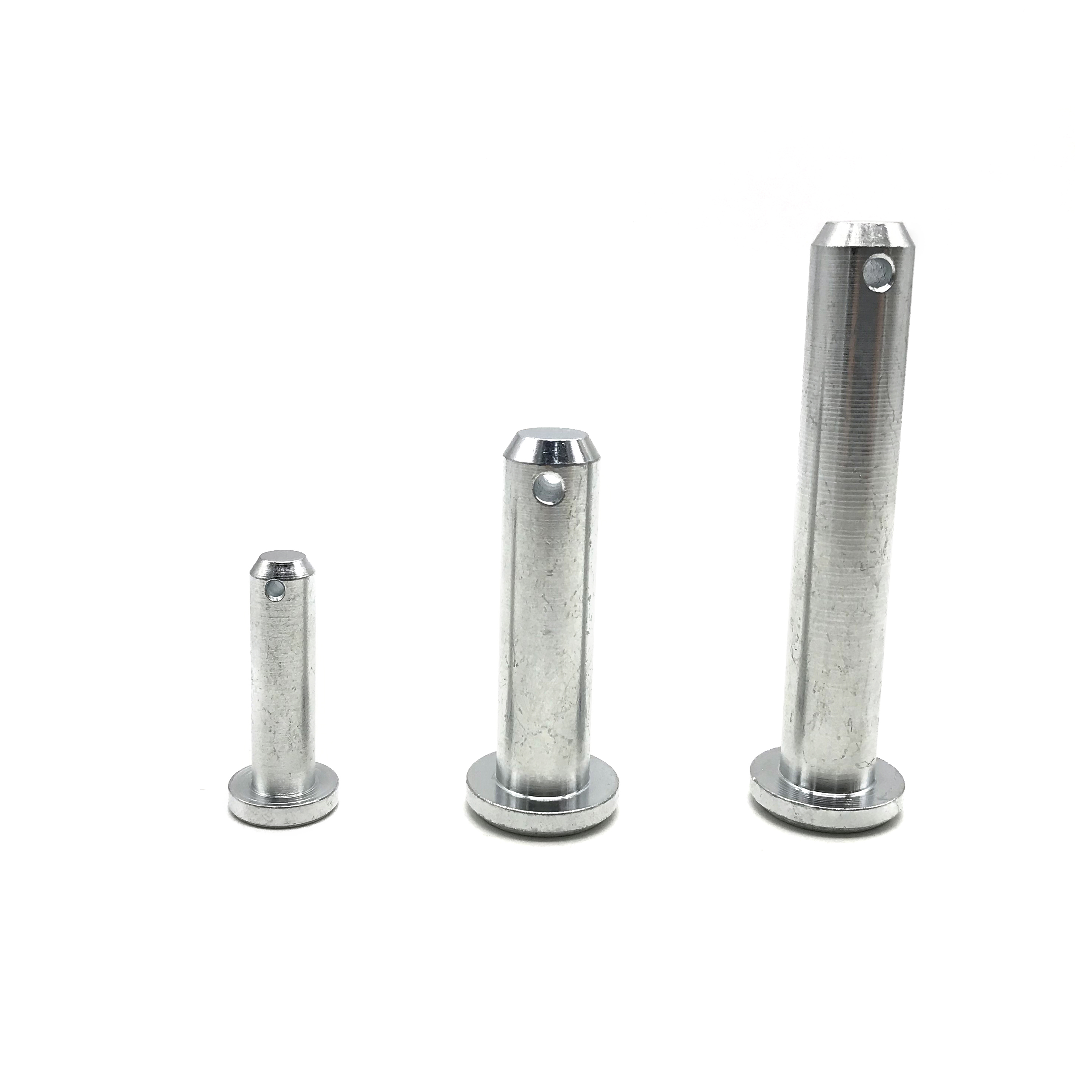 Custom trailer hitch lock pin set supply Manufacturer | Chuanghe Fastener 7
