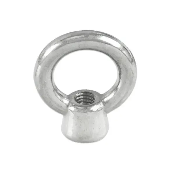 m6 eye nut at Wholesale Prices | Chuanghe Fastener 4