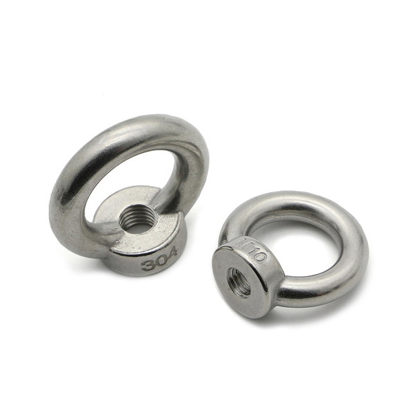 m6 eye nut at Wholesale Prices | Chuanghe Fastener 9