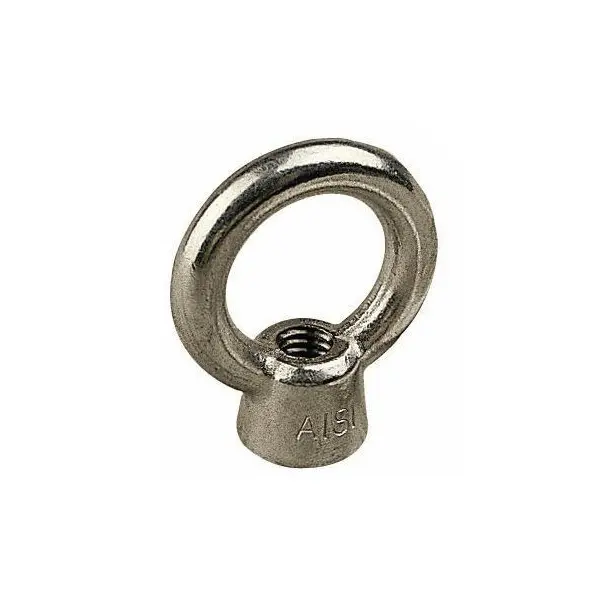 m6 eye nut at Wholesale Prices | Chuanghe Fastener 7