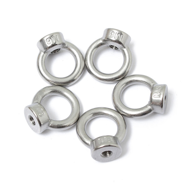 m10 eye nut at Wholesale Prices | Chuanghe Fastener 6