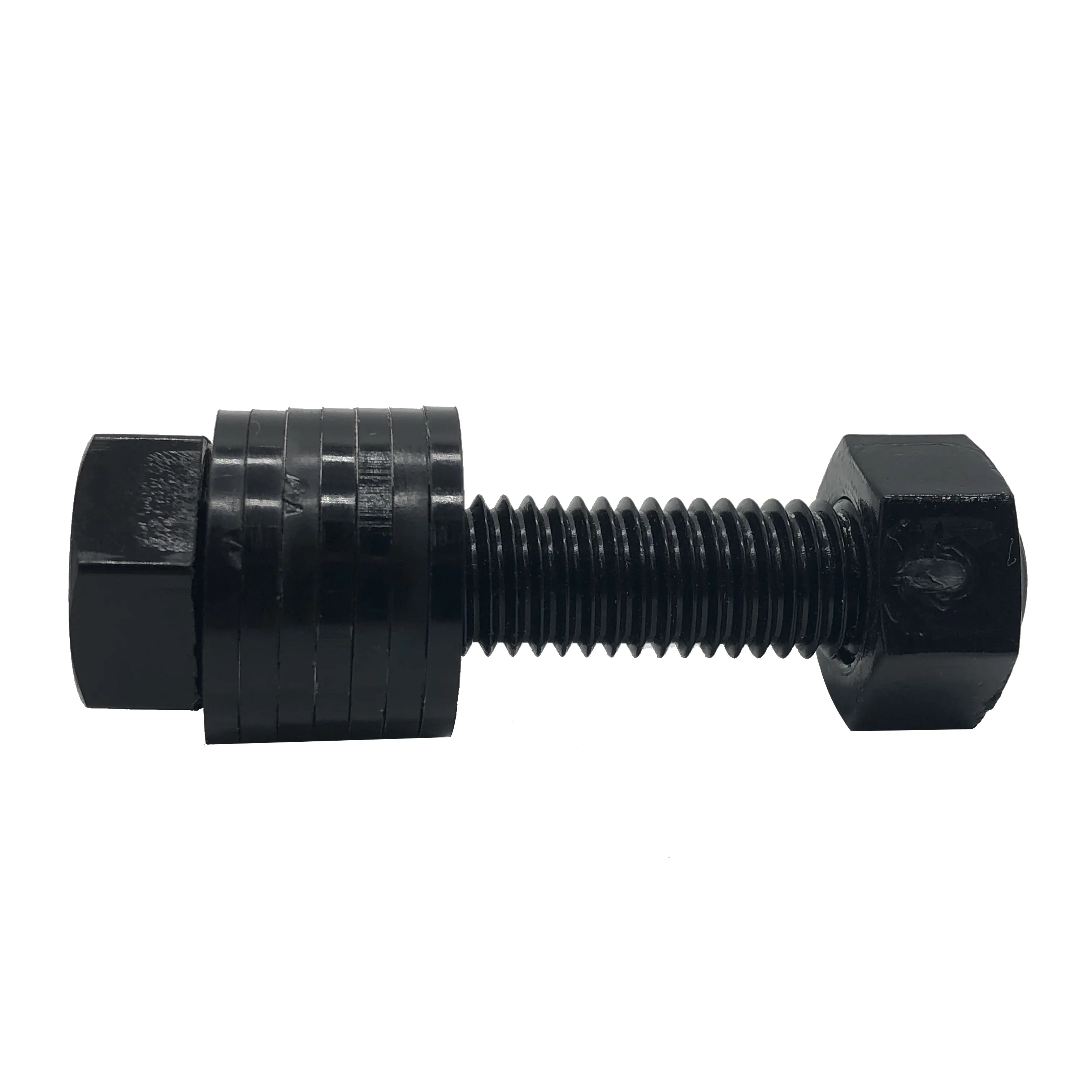 Chuanghe Fastener |  stainless steel bolts and nuts  3