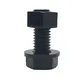 Chuanghe Fastener |  stainless steel bolts and nuts  5
