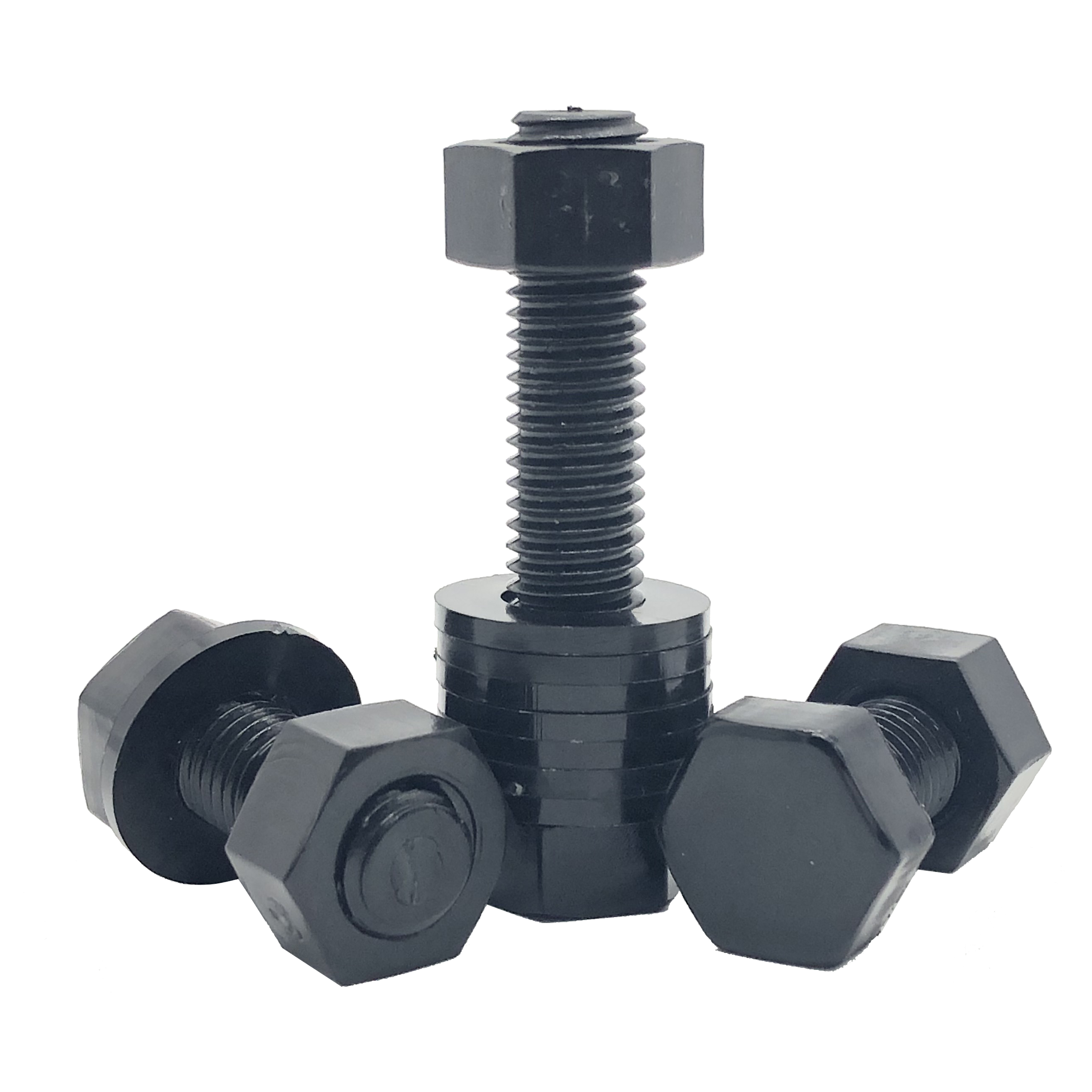 Chuanghe Fastener |  stainless steel bolts and nuts  6