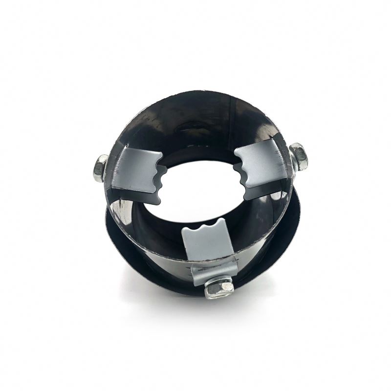 Chuanghe Fastener |  cnc machine automotive parts  8