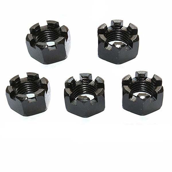 Custom t slot nut  Manufacturer | Chuanghe Fastener 10