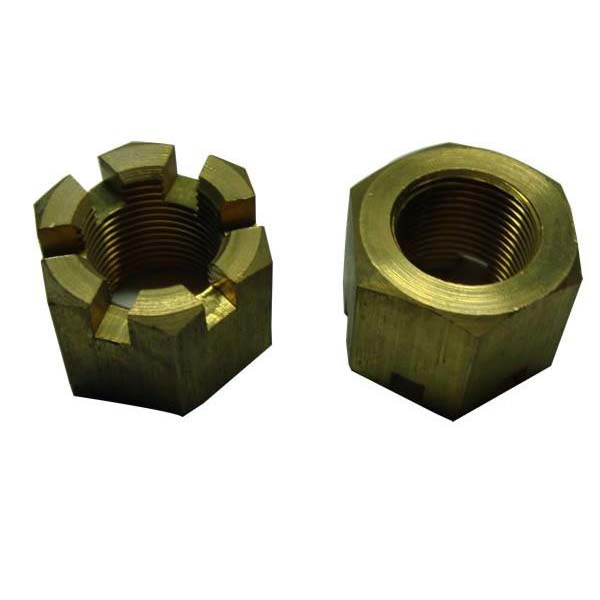 Custom t slot nut  Manufacturer | Chuanghe Fastener 8