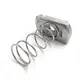  spring nut  | Chuanghe Fastener 5