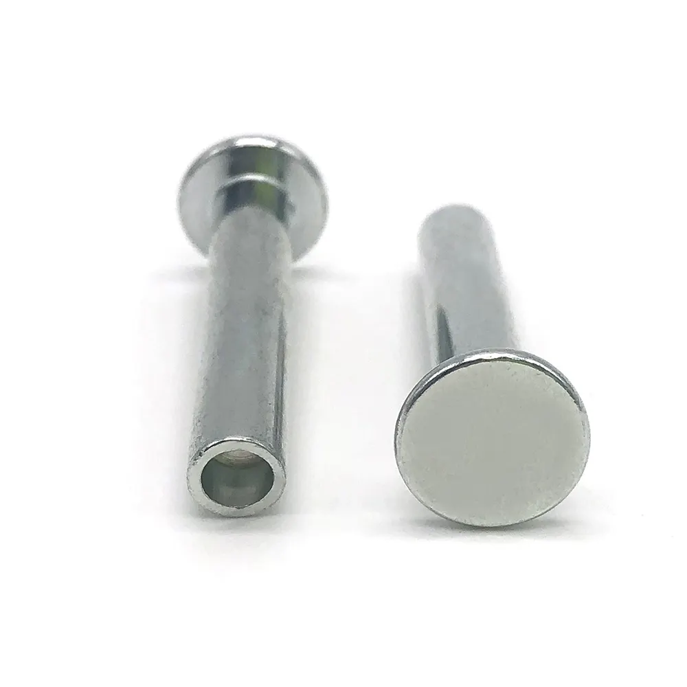  hollow rivet  | Chuanghe Fastener 4