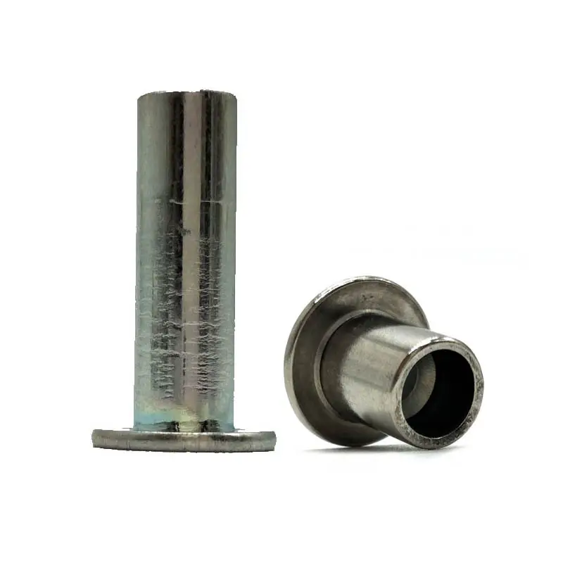 hollow rivet  | Chuanghe Fastener 6