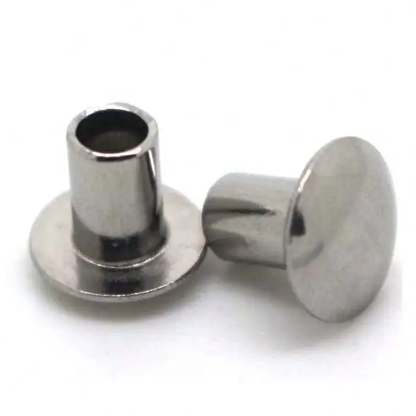  hollow rivet  | Chuanghe Fastener 7