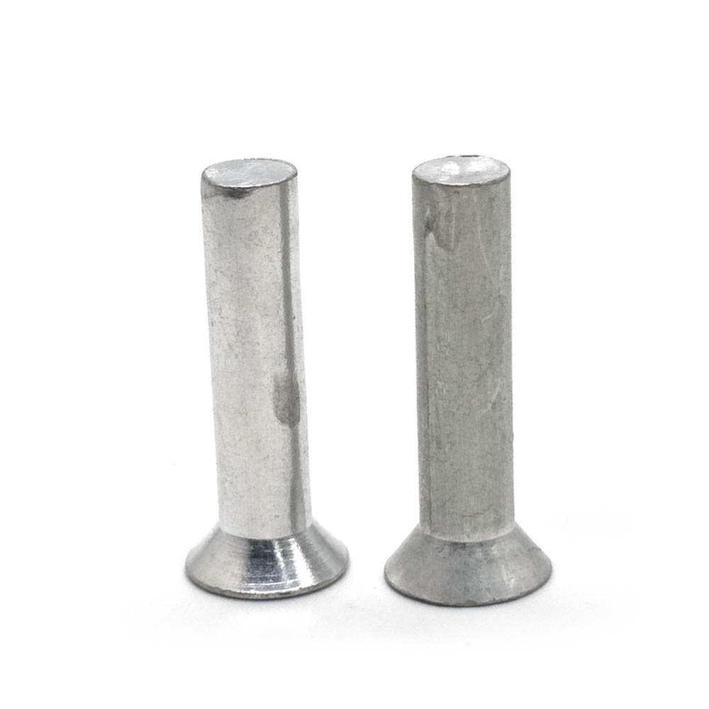 solid rivet  | Chuanghe Fastener 8