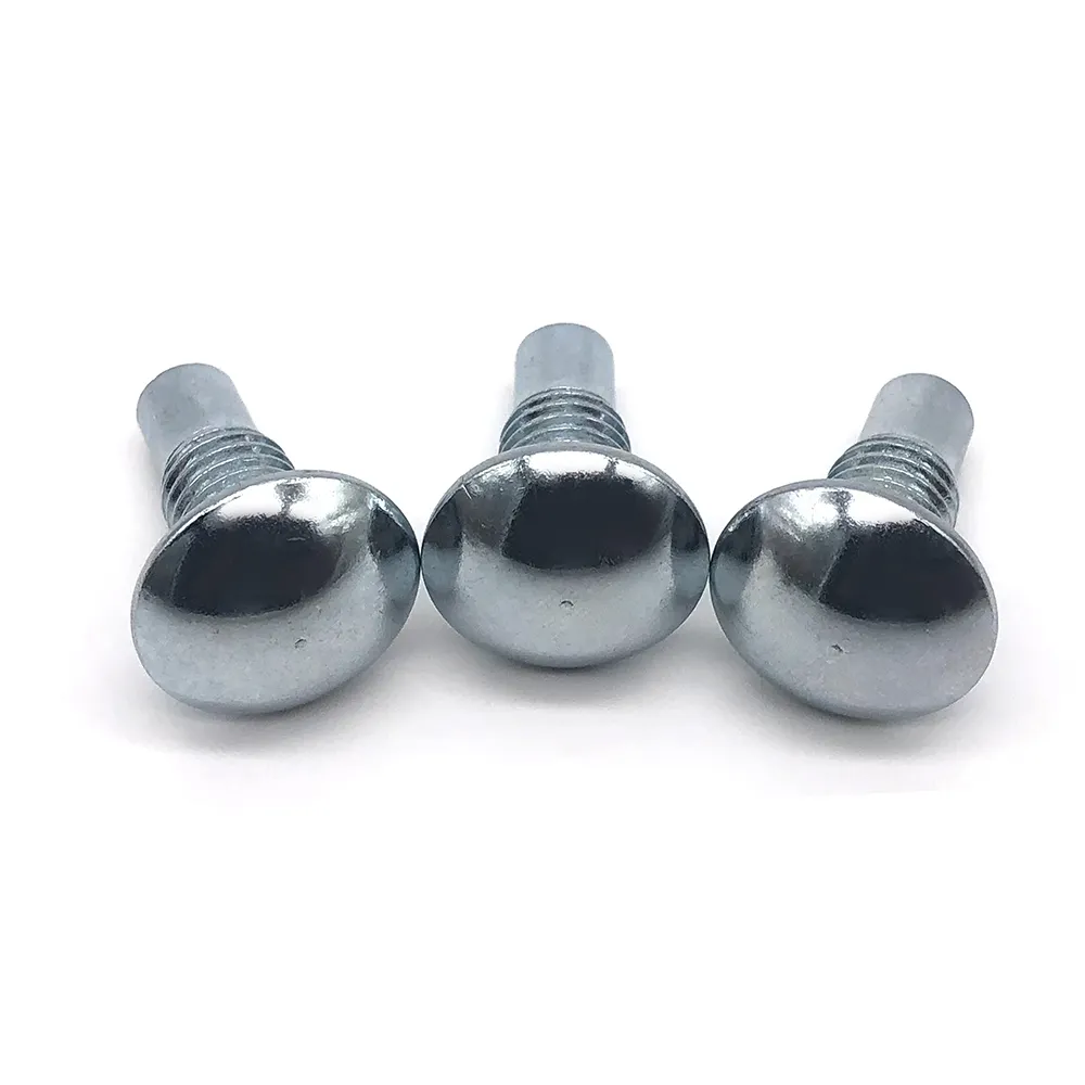 Custom special head bolts manufacturers Manufacturer | Chuanghe Fastener 6