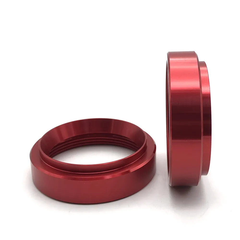 custom round nut factory | Chuanghe Fastener 7