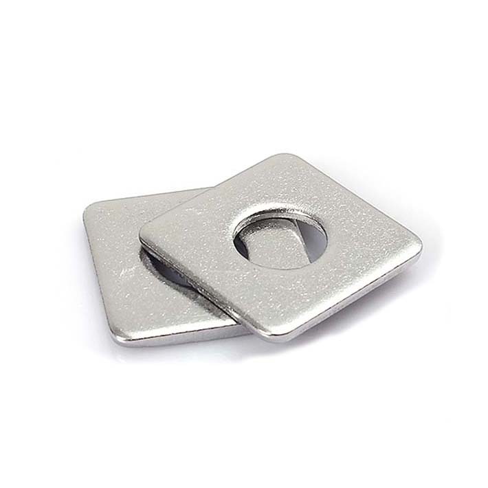 Square washer at Wholesale Prices | Chuanghe Fastener1 3