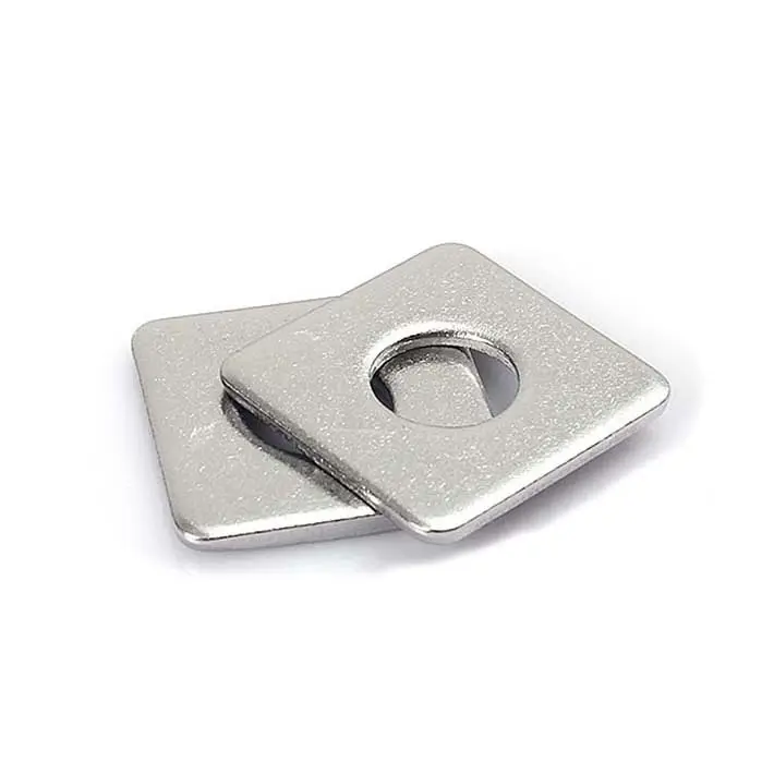 Chuanghe Fastener | custom square washer producer 3
