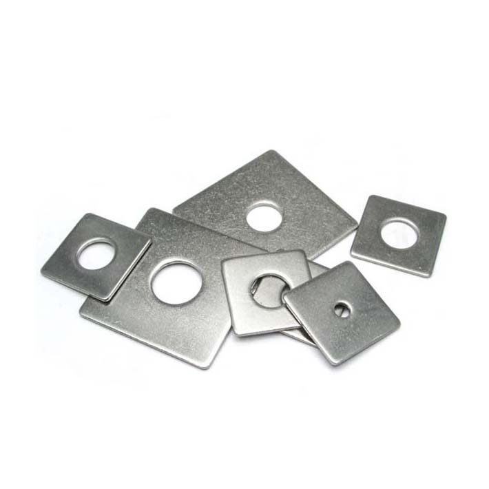Square washer at Wholesale Prices | Chuanghe Fastener1 4