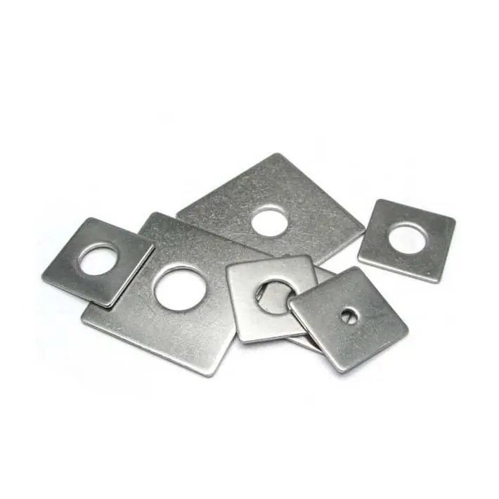 Chuanghe Fastener | custom square washer producer 4